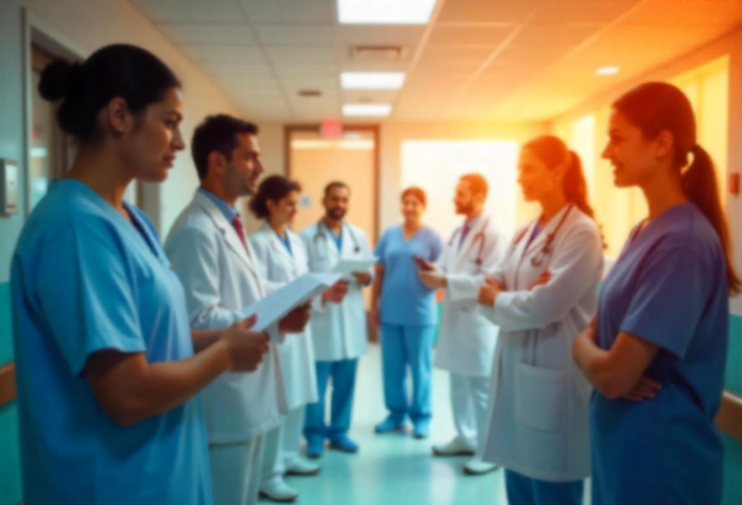 Best Private Hospitals in Chennai With Affordable Treatment Costs