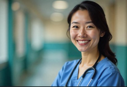 Top-Rated Hospitals in Las Vegas