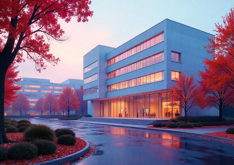 Highest-Rated Orthopedic Hospitals in the USA