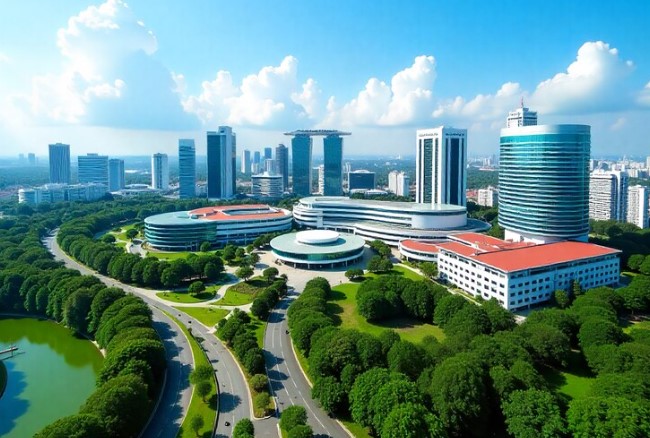 Best Private Hospitals in Singapore