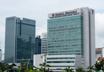 Best Hospitals in Singapore