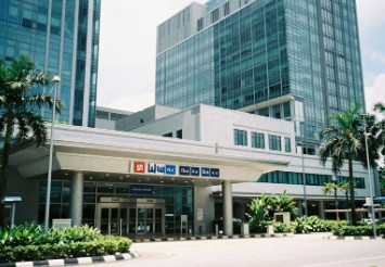Best Hospitals in Singapore