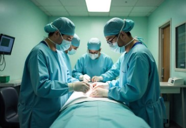 Singapore Hospitals Known