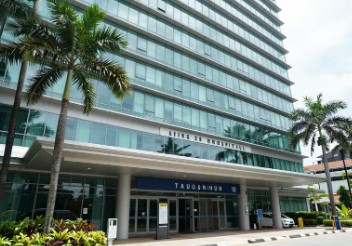 Singapore Hospitals Providing