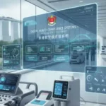 Digital Health Compliance Systems