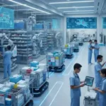 Intelligent Supply Chain Systems