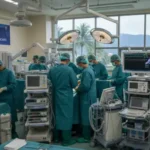 Singapore Healthcare Providers