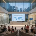 Singapore Medical Institutions Trusted