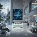 Singapore’S Medical Institutions Offering