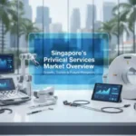 Singapore’S Private Medical Services Market